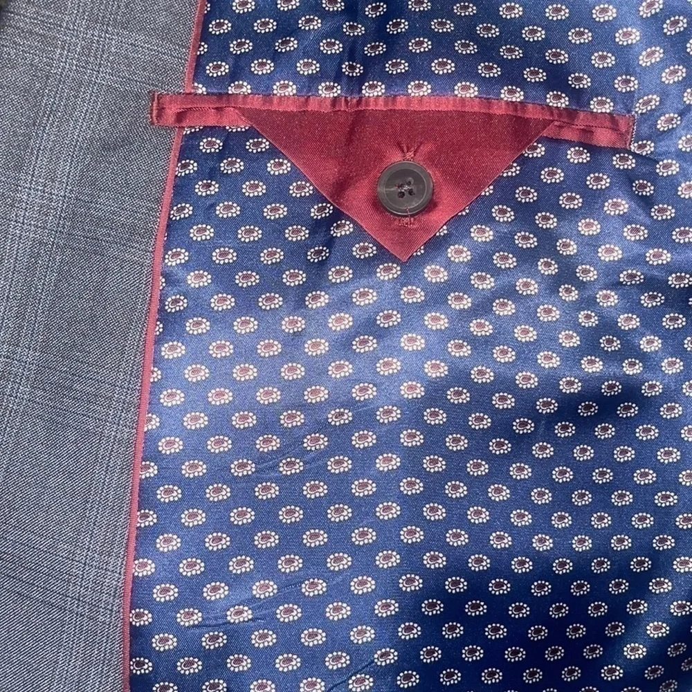 Johnny Bigg new tags